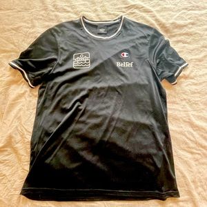 Belief X Champion Jersey Shirt